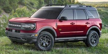 FORD BRONCO SPORT 2023 3FMCR9B65PRE12817 image